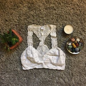 Free People Bralette